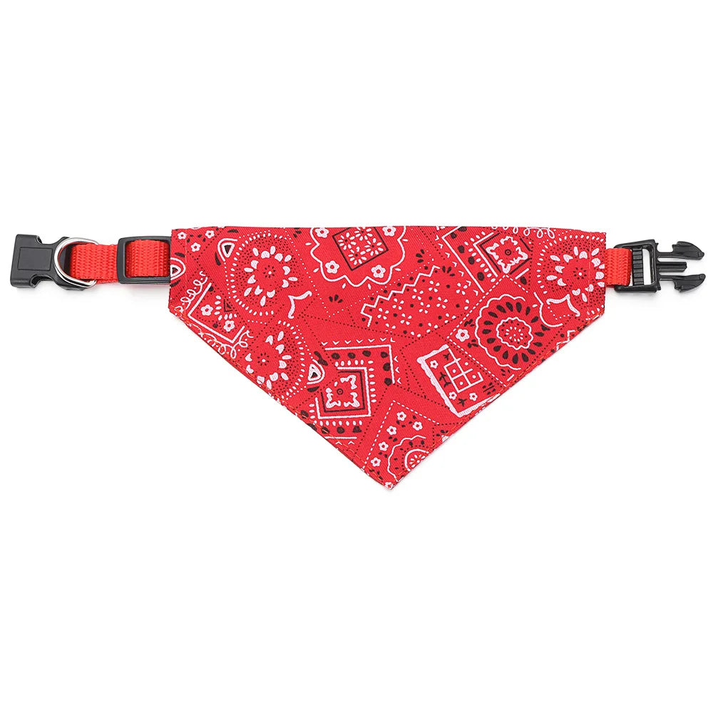 i dog bandana