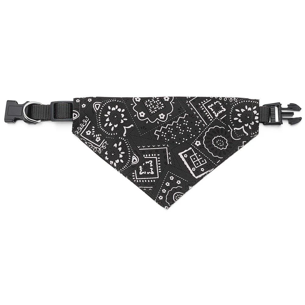 i dog bandana